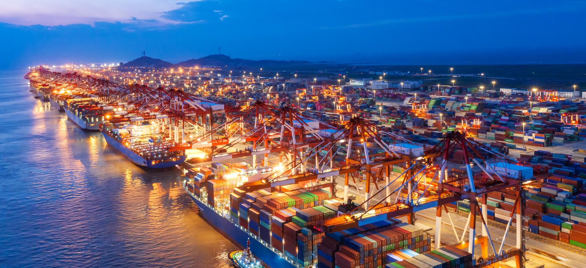 致力于為客戶(hù)提供可信賴(lài)的解決方案